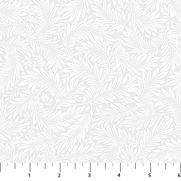 Fronds by Patrick Lose for Northcutt