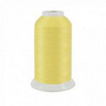So Fine Poly Thread 50wt 3280yd Pineapple