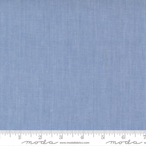 Chambray Light Blue