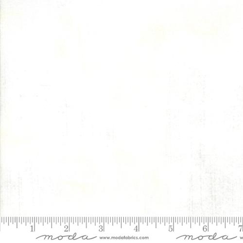 Grunge - White Paper