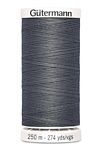 Gutermann - 50wt 250m Flint