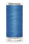 Gutermann - 50wt 250m French Blue