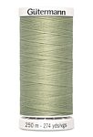Gutermann - 50wt 250m Corn Silk