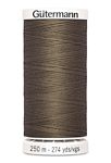 Gutermann - 50wt 250m Cocoa