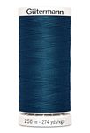 Gutermann - 50wt 250m Peacock