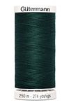 Gutermann - 50wt 250m Spruce