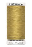 Gutermann - Sew All 50wt 250m Sundew
