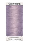 Gutermann - 50wt 250m Mauve
