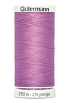 Gutermann - 50wt 250m Rose Lilac