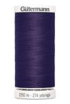 Gutermann - 50wt 250m Dark Plum
