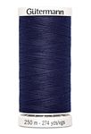 Gutermann - 50wt 250m Egg Plant
