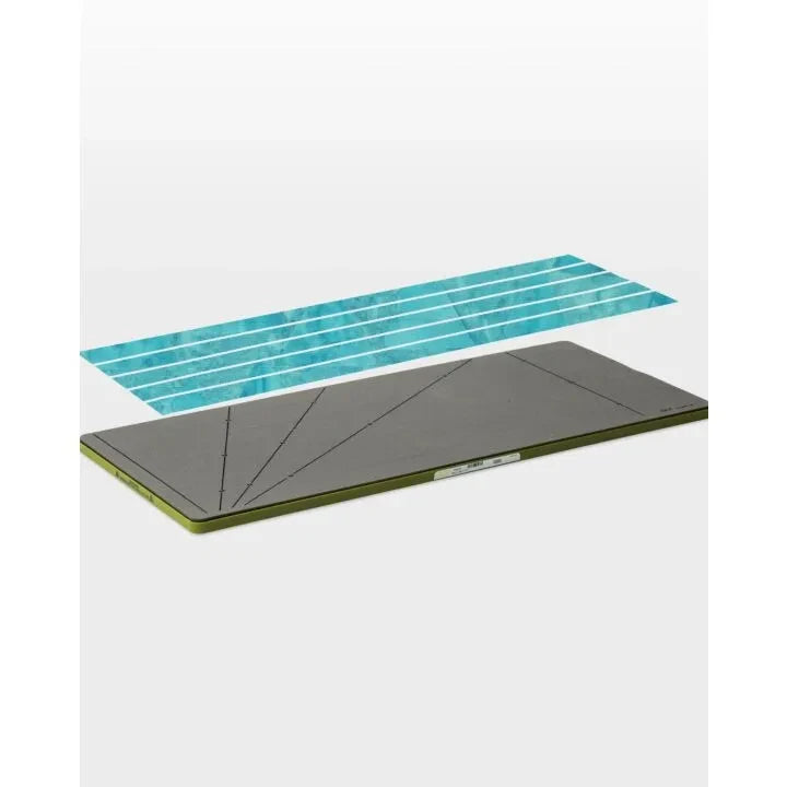 GO! Strip Cutter-1 1/2" (1" Finished) 5 Strips