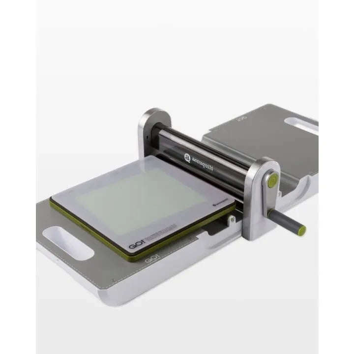 GO! Cutting Mat-10 x 10