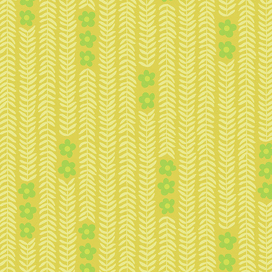 Moonlit Garden Garland Citron| Moonlit Garden Collection