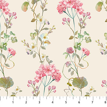Elegance - Cream