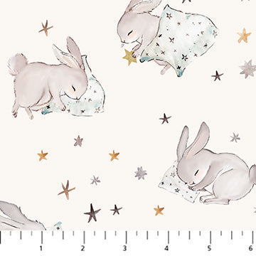 Cotton-tale Nap Time Cream