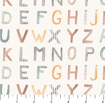 Cotton-Tale letters