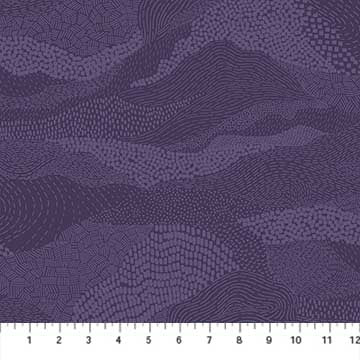 Elements - Purple