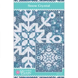 Snow Crystal Pattern