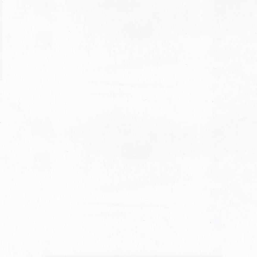 Espressions Batiks Hand Dyed - Snow White