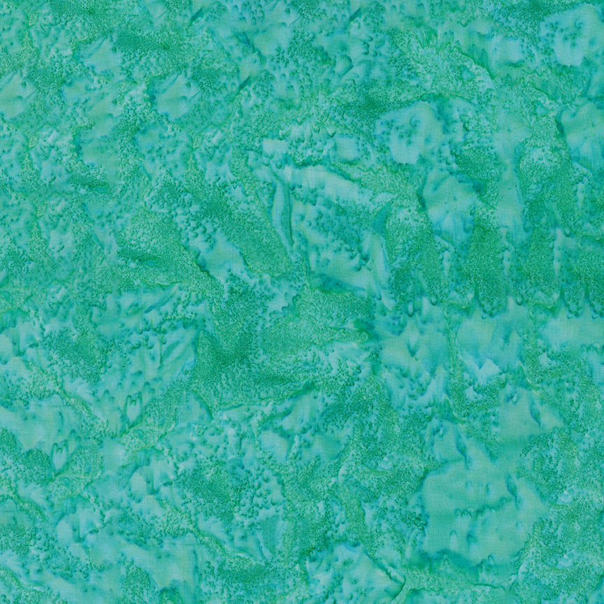 Espressions Batiks Hand Dyed - Stone Blue