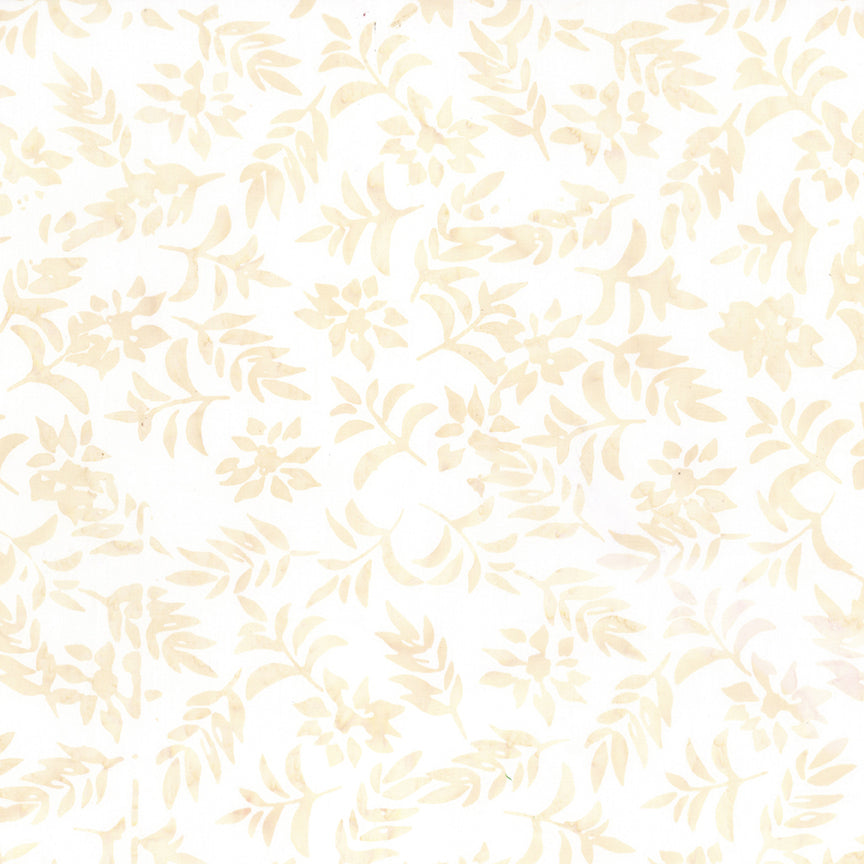 Batiks Holiday Charm Shortbread
