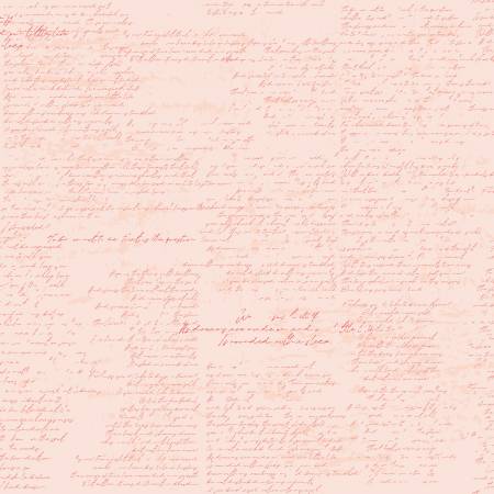 Between the Pages Manuscript Ballerina