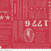 Americana Liberty Berry