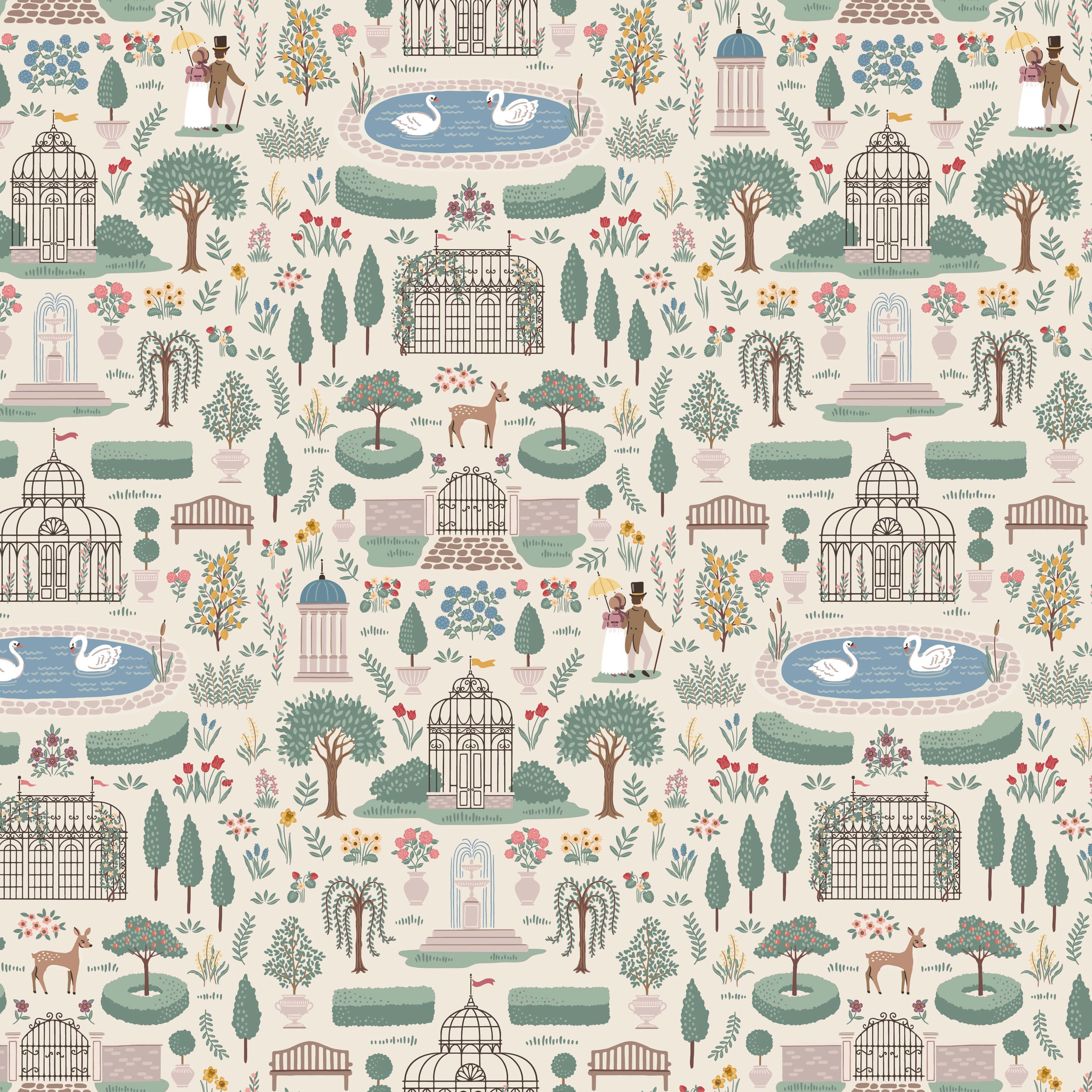 Emma Highbury Cream