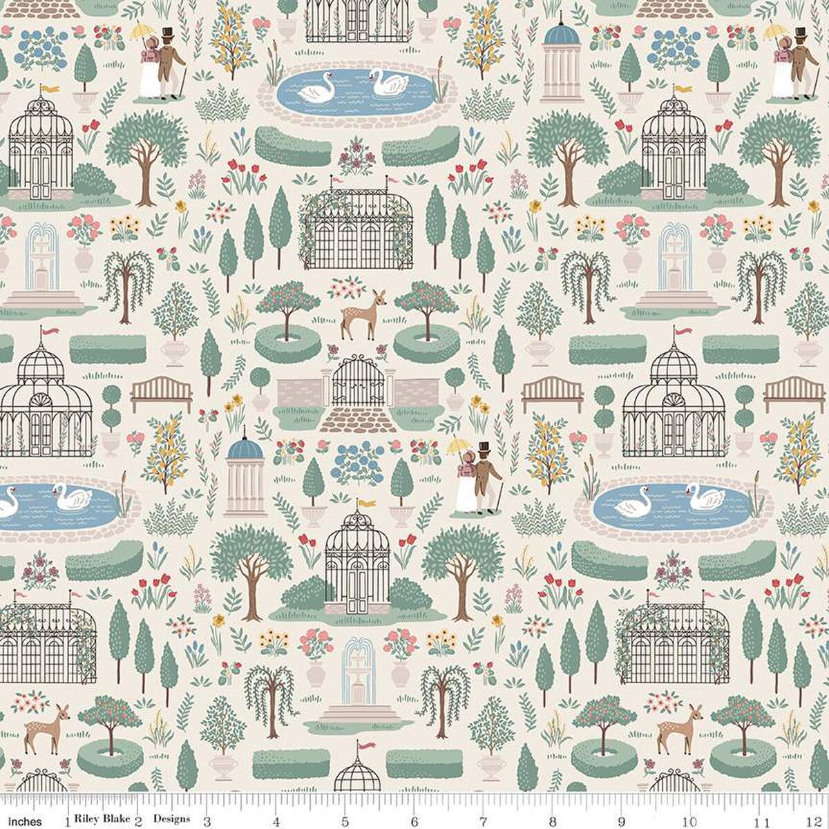Emma Highbury Cream