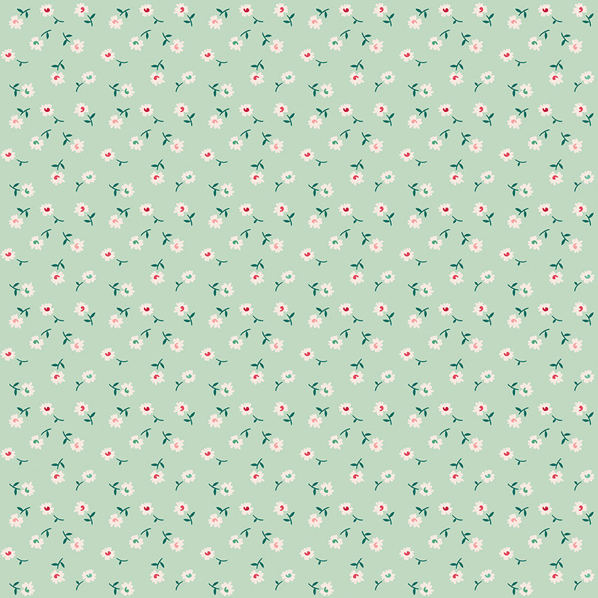 Daisy Sage