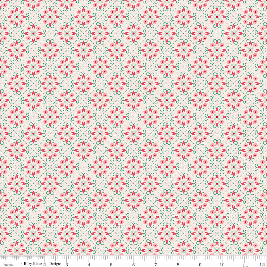 Sage Wallpaper Latte