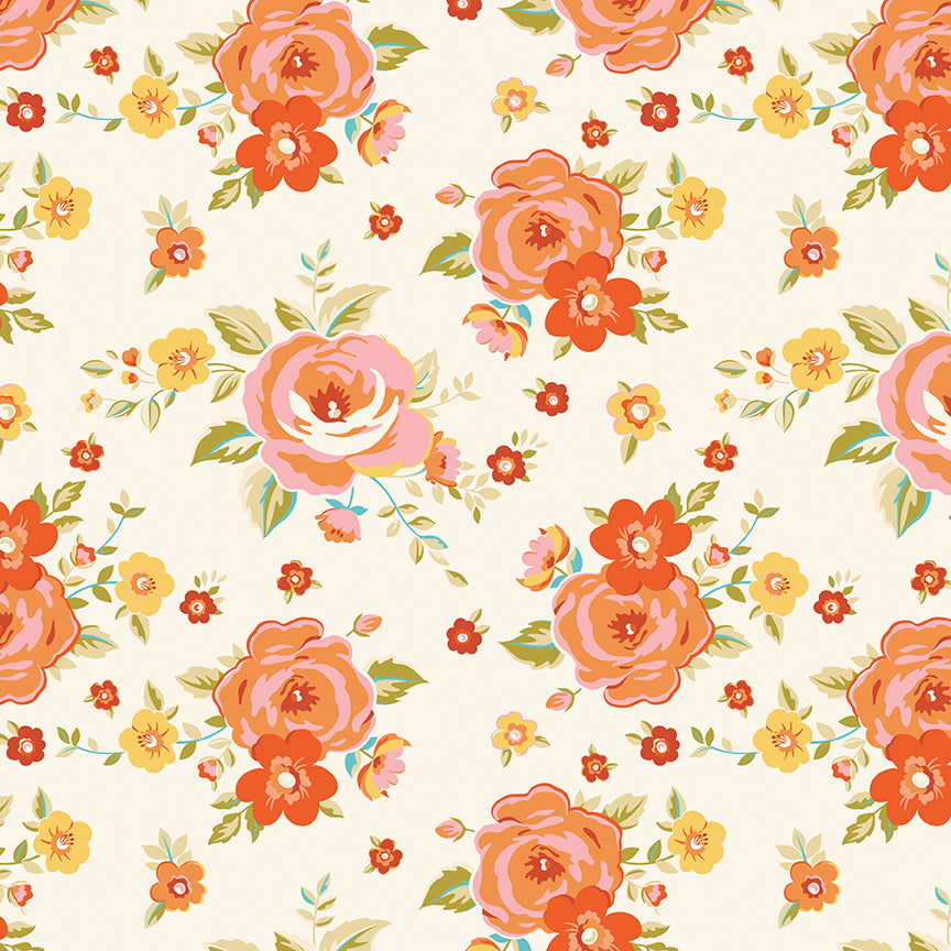 Heirloom Cream