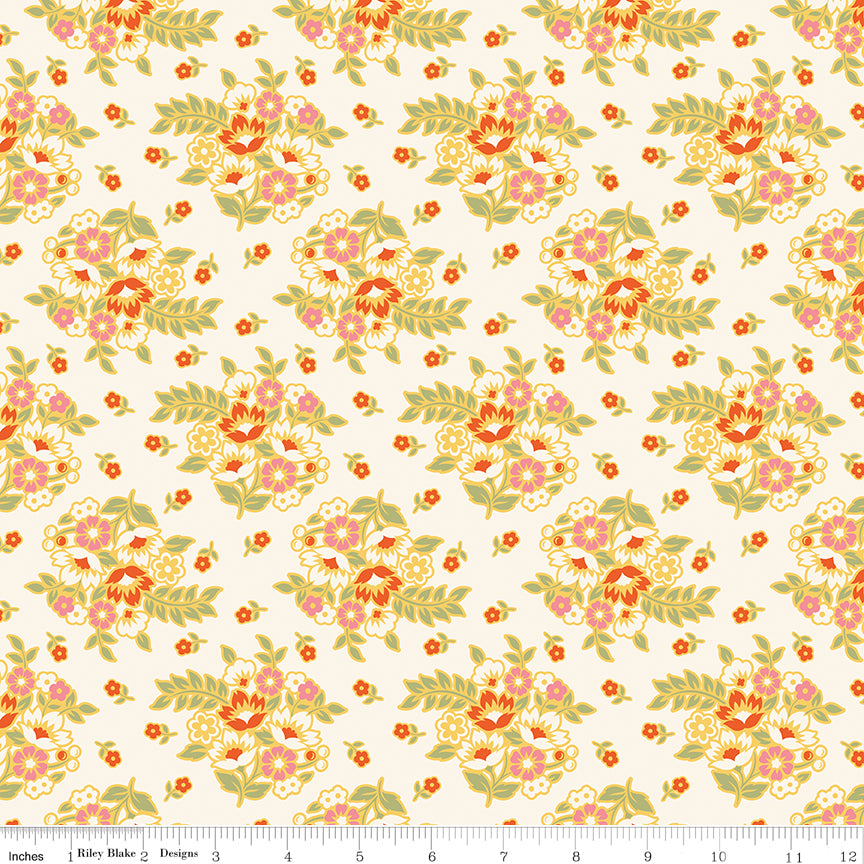 Posy Cream
