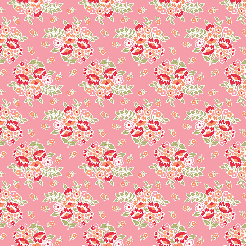 Posy Pink
