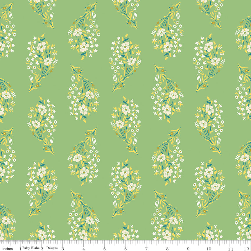 Daydream Green