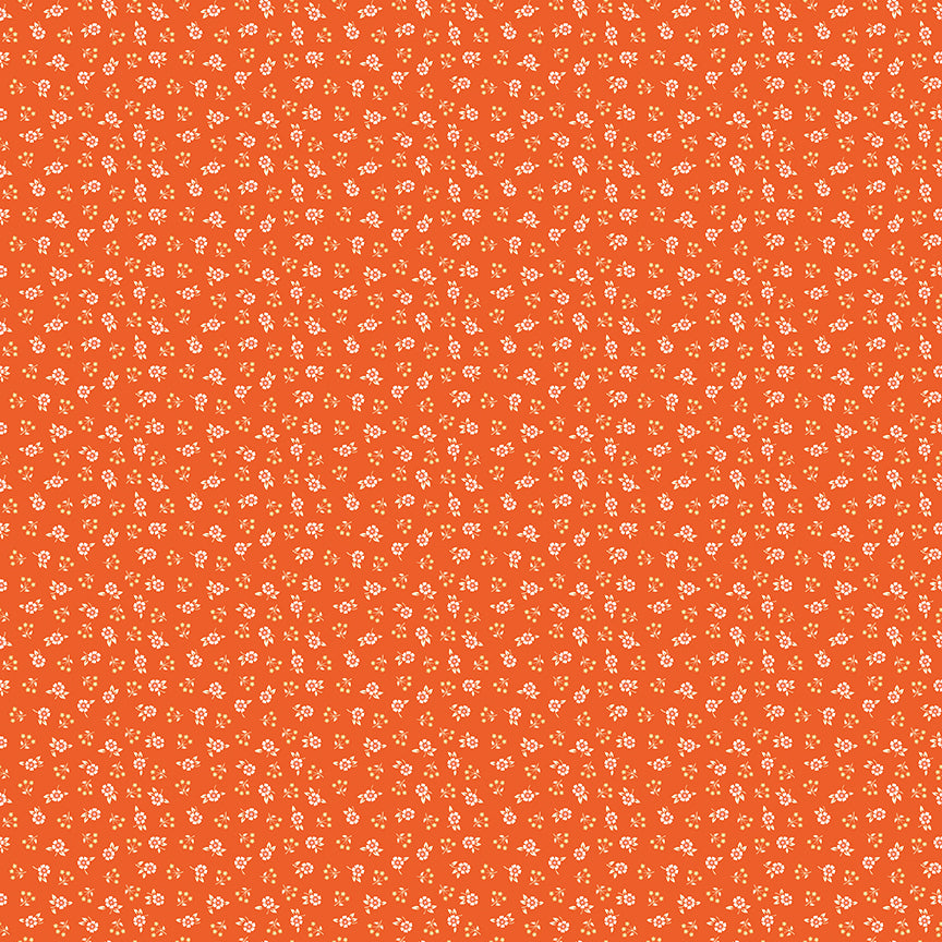 Meadow Orange