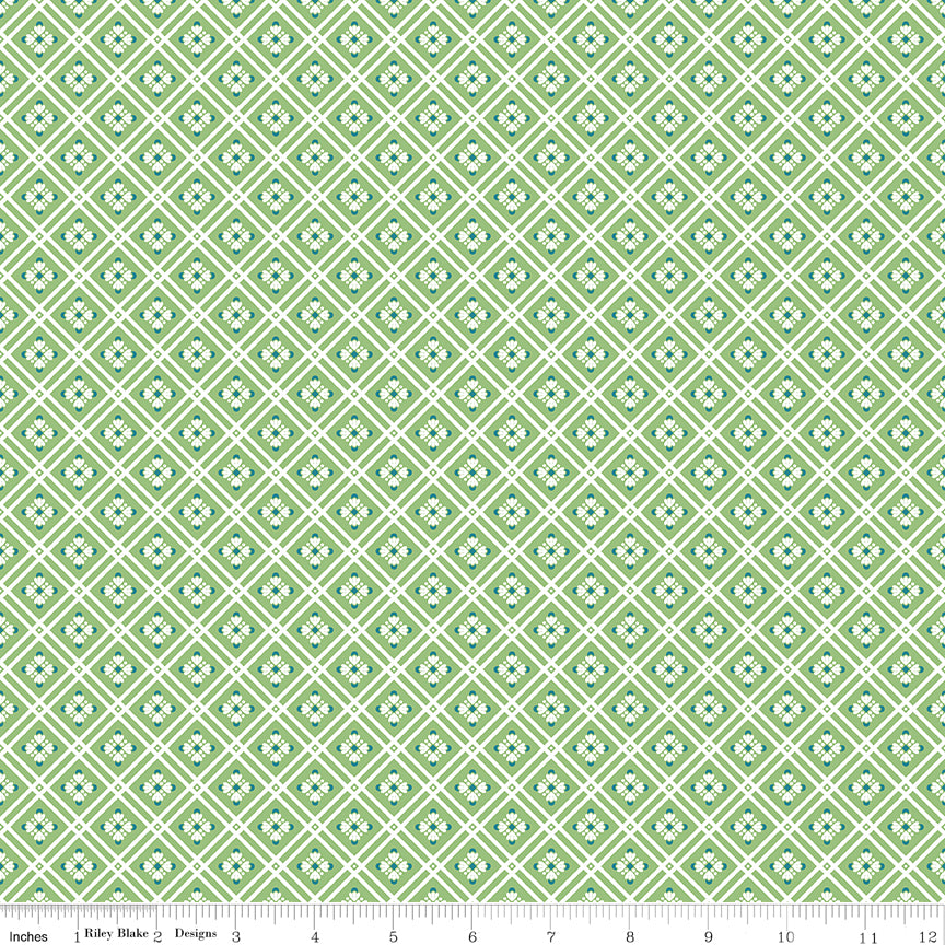 Arbor Green