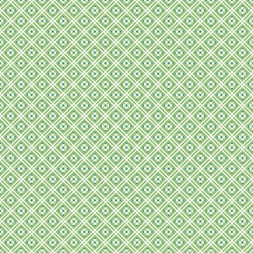 Arbor Green