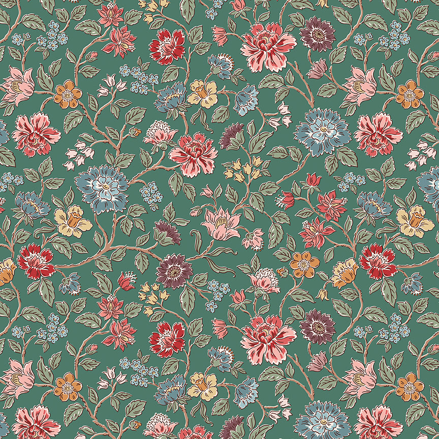 Northanger Abbey Morland Green