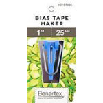 Benartex Bias Tape Maker 1in 25mm