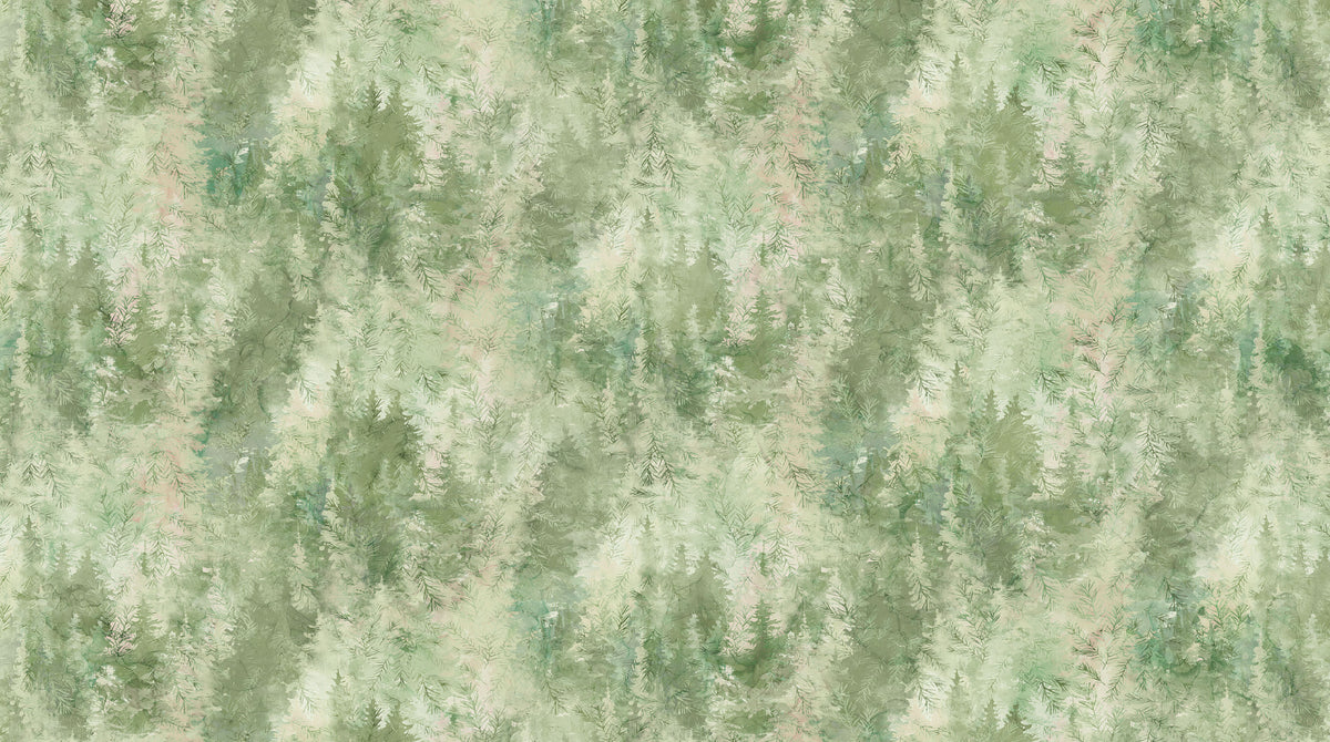 Altitude | Multi Trees Green