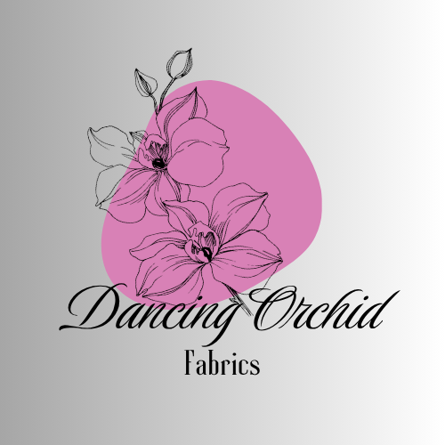 Dancing Orchid Fabrics gift Card