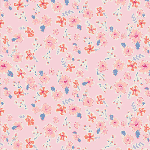 Sweetly Sewn in Flannel