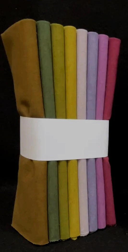 Cherrywood Desert Dusk Bundles 8 colors