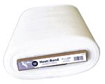 HeatnBond Fusible Fleece White (20in.x11yd.)