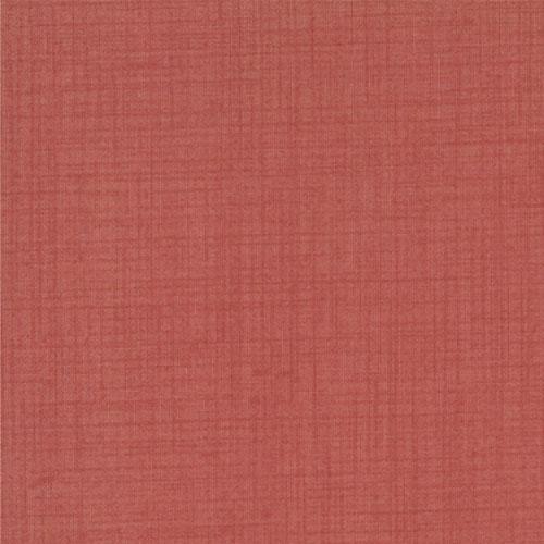 French General Solids | Faded Red
