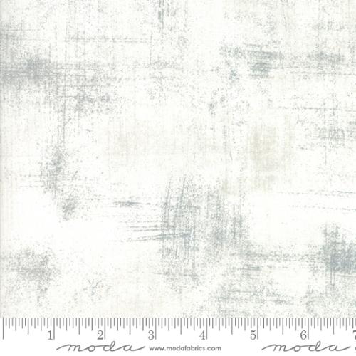 Grunge - Fog