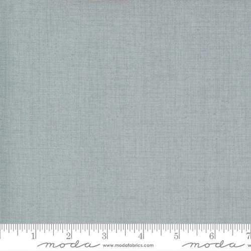 French General Solids Ciel Blue