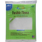 Pelon Fusible Fleece 22 x 36